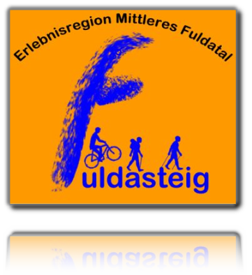 Fuldasteig aktiv erleben