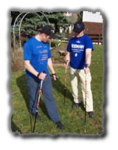 Nordic Walking