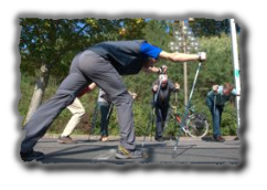 Nordic-Walking Workshop
