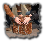 Schatztruhe