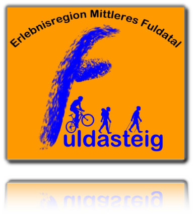 Fuldasteig im Mittleren Fuldatal