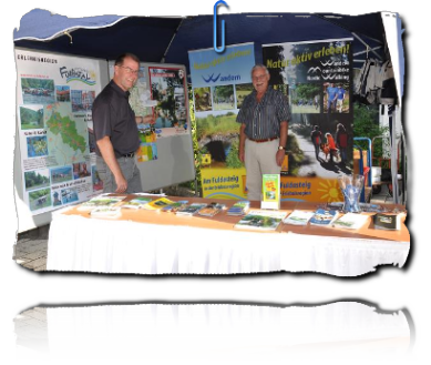 Dt.Wandertag 2009 Willingen